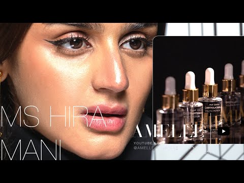 Remarkable Brightening Day Serum | AMELLE Distillates™ | Our Original Formula