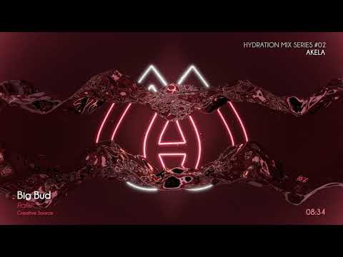 Hydration Mix Series No. 2 - Akela [Liquid Drum & Bass]