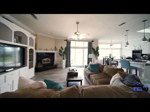 14605 Redwood Springs Drive