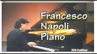 Piano Piano -francesco napoli
