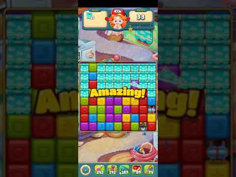 TOY BLAST level 1802