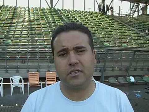 19.04.2009 Mittelrheinliga: Viktoria Köln - FC Hennef 1:2