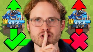 Every Game, I HAVE To Play Left Lane - Deck Guide by JuicyJ