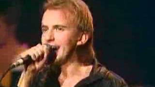 GTR  &quot;When The Heart Rules The Mind&quot; In concert