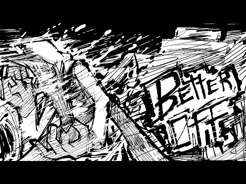Zinkk99 - BETTER OFF (REMAKE) [FNF CLASSIFIED OST]