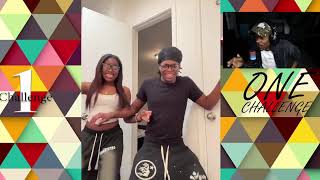 Tiktok Mashup Challenge Dance Compilation - September 2025 Part 3