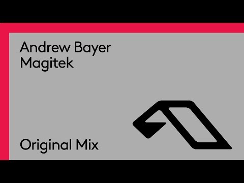 Andrew Bayer - Magitek