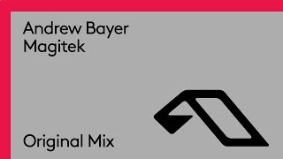 Andrew Bayer - Magitek