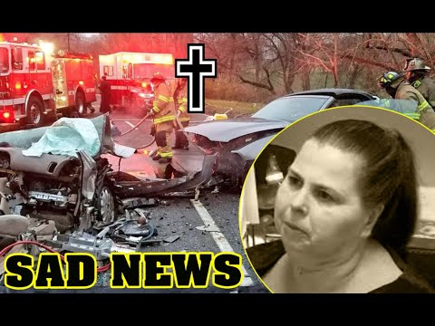 "My 600-pound life" Pauline Potter's murder reveals many details following the January car accident!