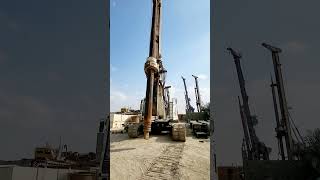 Mait HR230 drilling rig for sale - Image 5 | Machineryline PK Mait HR230 drilling rig | Image 5 - Machineryline