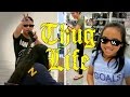 FREESTYLE RAPPING For Strangers Moskeedog And Megny5 TruthPlusDare
