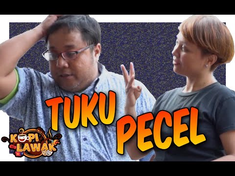 tuku-pecel