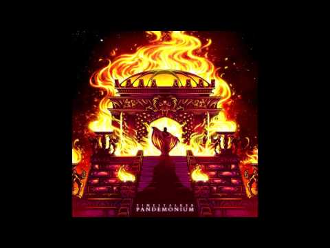 Timestalker - Pandemonium [Full EP]