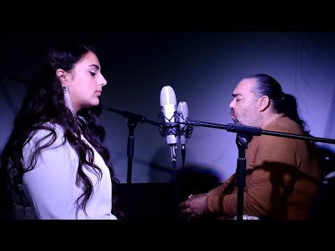 KAMIL a VANESA - JESUS  (RICARDO KWIEK cover verzia)