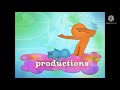 Nick Jr Productions Logo Puddle But I Made It Rare Fixed
