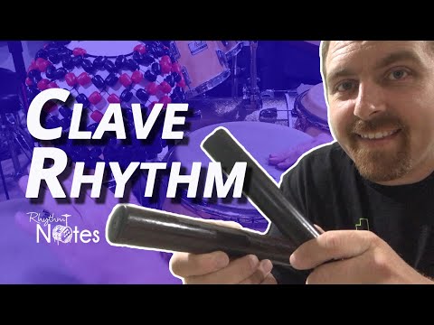 Clave Rhythm - Why It's the Key to Latin Music