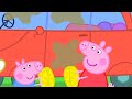 Peppa Pig In Hindi Kaar Kee Safaee हिंदी Kahaniya Hindi Cartoons For Kids