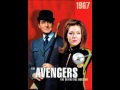 The Avengers TV Series Music - Laurie Johnson