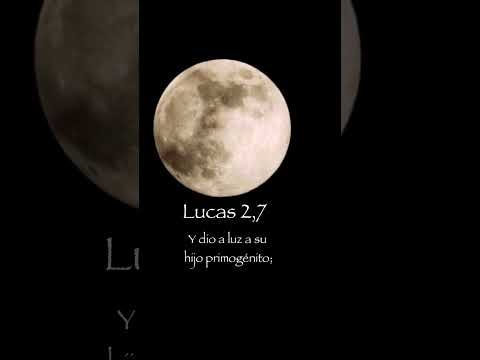 La Virgen María y la Luna #virgenmaria #virgendeguadalupe