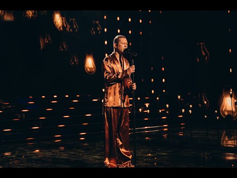 Pārdziedi mani! and Ralfs Eilands