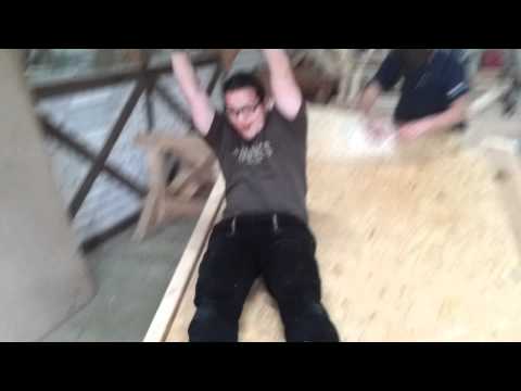 Freitags in der HwK Koblenz