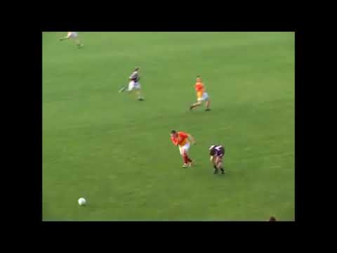 GAA DIGEST EXCLUSIVE : Tagdh Furlong destroys young GAA players