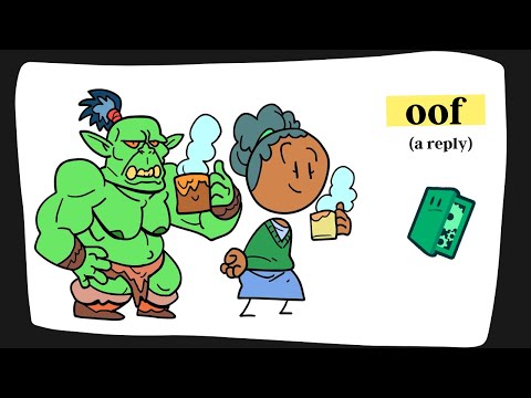 Evil Races, Game Design & Empathy - A Response to Extra Credits