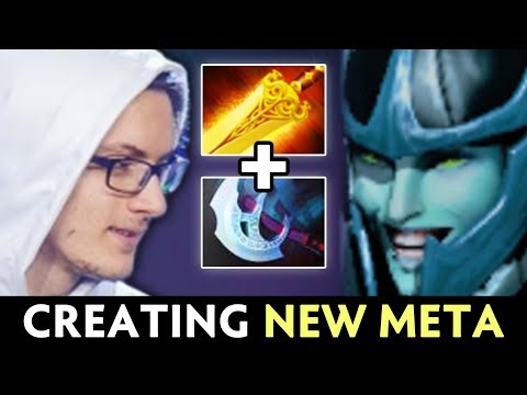 Miracle creating NEW META