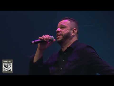 Hudson Almeida Descansa Ao Vivo