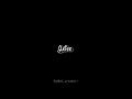Ek Ladki Ko Dekha To Aisa Laga WhatsApp Status New Black Screen Status Old Lyrics Status