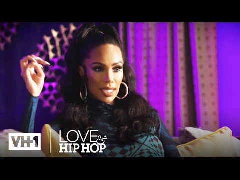Erica Mena’s 5 Most Memorable Moments 😍 Love & Hip Hop
