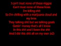 Dizzy Wright ft Jarren Benton and Angel Haze - Cant ...