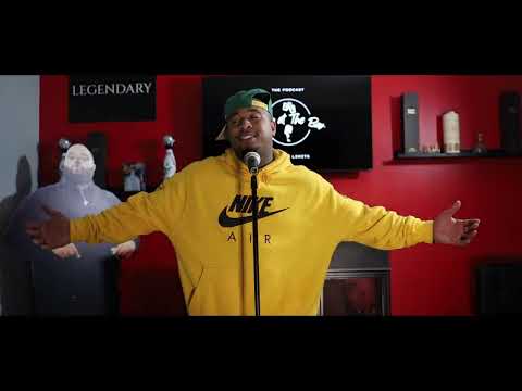 Calimotivated "Baddest" | Shotz At The Bar Live Performance