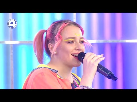 LORA в прямом эфире