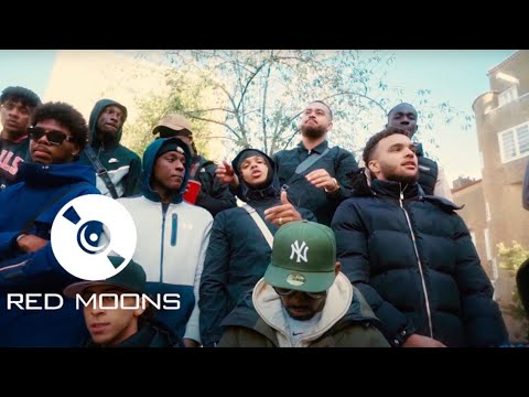 Lusho - Ironisch (prod by Damn Sweezy) (Directed by Ivar Atilgan)