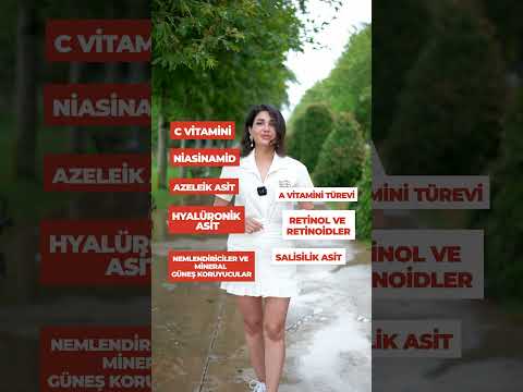 Retinol'ün Kullanımı Emziren Anneler ve Gebeler İçin Uygun mu?