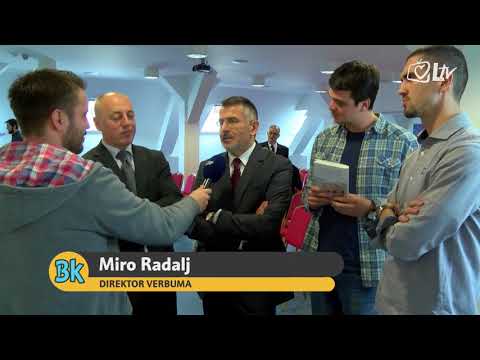 Knjiga "Božje je ime milosrđe"