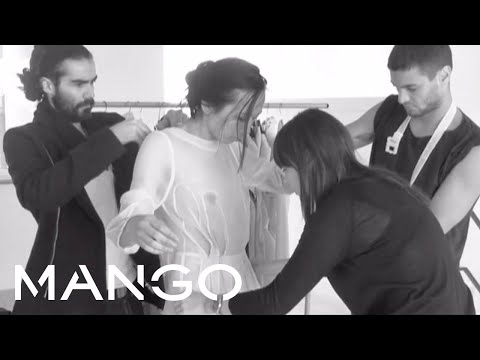 MANGO Fashion Awards10: LENA LUMELSKY | MANGO