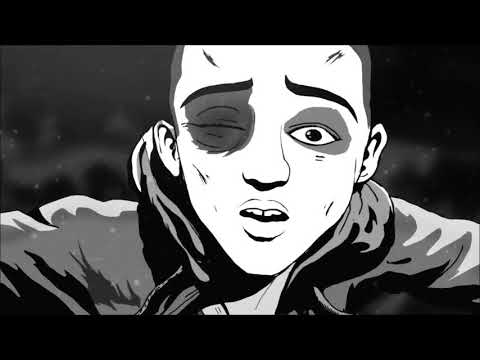 Paluch X Popek X Kali   Lecą w dół BraKe Blend