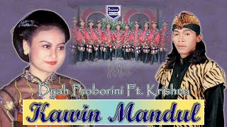 Download lagu Dyah Proborini Ft. Krishna m2 - Kawin Mandul mp3 Download lagu Dyah Proborini Ft. Krishna m2 - Kawin Mandul mp3