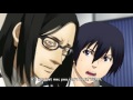 Prison School Computer Lab