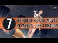 Yakuza: Like a Dragon | The 7 Weirdest Special Moves