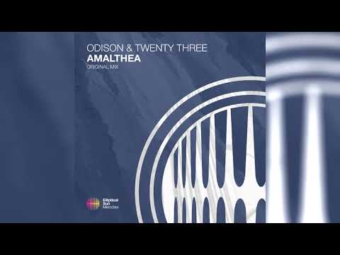 Odison & Twenty Three - Amalthea (Original Mix) [Elliptical Sun Melodies]