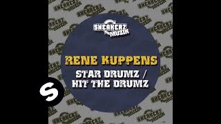 Rene Kuppens - Star Drumz (Anjiro Rijo Mix)