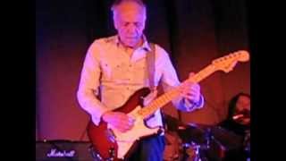 The Turning ~ Robin Trower ~ Chico ~ Mar 4 &#39;11