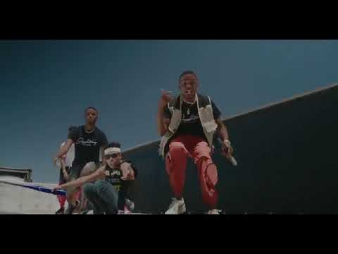 Soek Soek ft Dj spuzza Chester Houseprince, Don Kamati, MEGA & Chakie Official music video