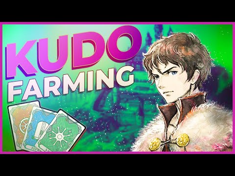 Triangle Strategy Kudos Fast - Demo