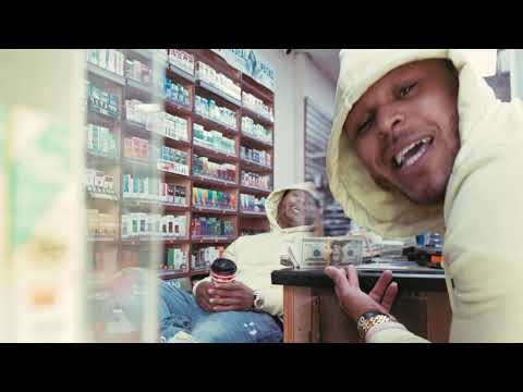 LucianoThePope - Bread League (Directed by TimBryanFilms)