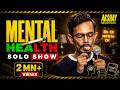 "Mental Health" | Stand Up Comedy | By Akshay Srivastava DEFAULT Thumbnail