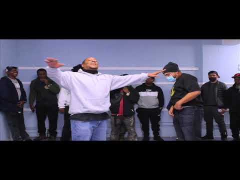 Jaxon vs Jonny Storm